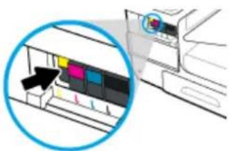 HP PageWide Pro 477dn - EIAONOHsH: - 2