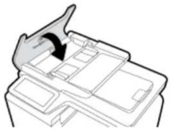 HP PageWide Pro 477dn - Anokataaon eunlakov otov tpofobstv - 3
