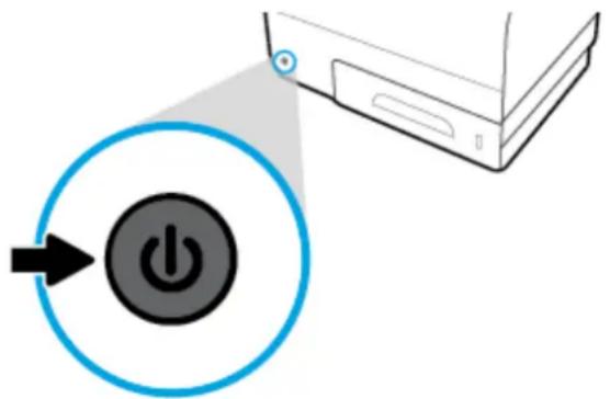 HP PageWide Pro 477dn - Σuμβouλέç για τη χρήση των δοχείων μελάνης - 1