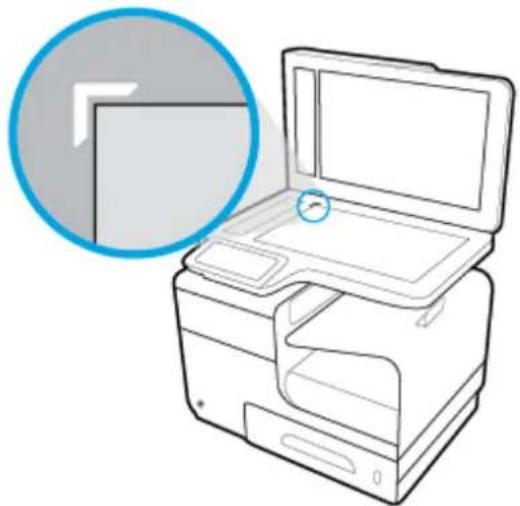 HP PageWide Pro 477dn - Tonoθétnon αρωτή - 1