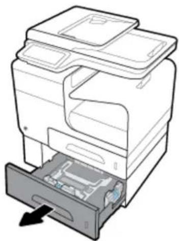 HP PageWide Pro 477dn - TonoBétnon npoalpétikou biokou 3 - 2