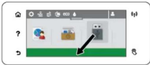 HP PageWide Pro 477dn - Anoupyia ouvtóeunoc otv apxik ofoyn - 1
