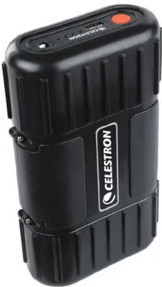 CELESTRON PowerTank 17 - NOTA FCC - 5