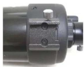 CELESTRON C90 - Ensamblaje - 3