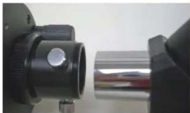 CELESTRON C90 - Ensamblaje - 1