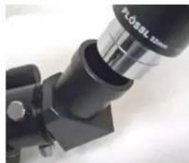 CELESTRON C90 - Montage - 2