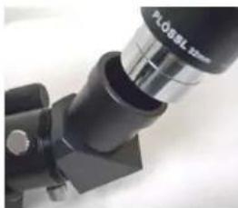 CELESTRON C90 - Montaggio - 2