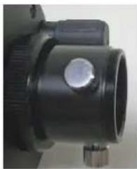 CELESTRON C90 - Attaching a Camera - 1