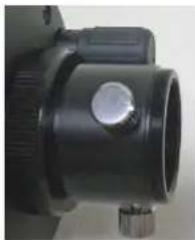 CELESTRON C90 - Installation d'un appareil photo - 1