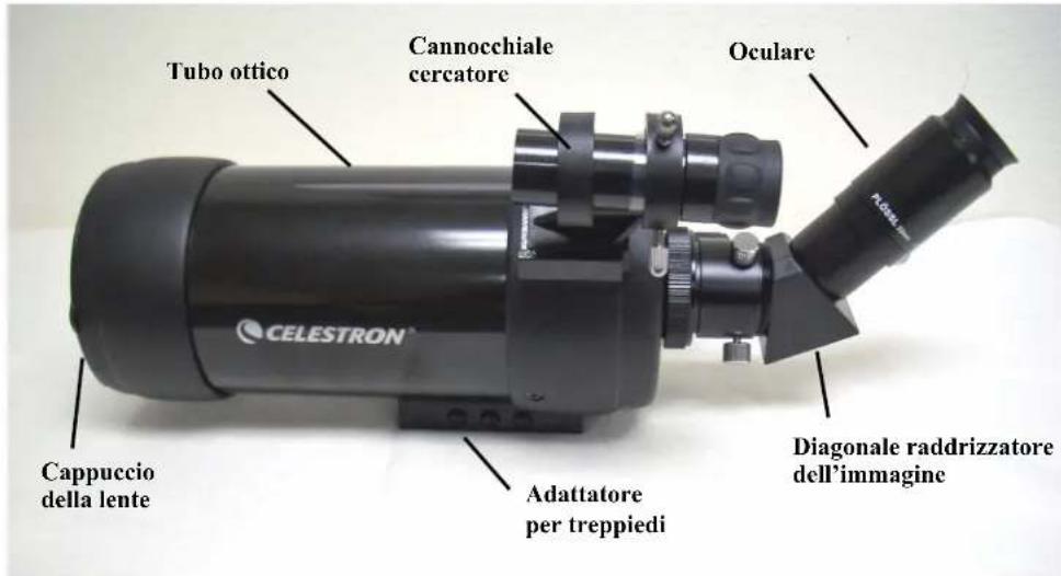CELESTRON C90 - 1