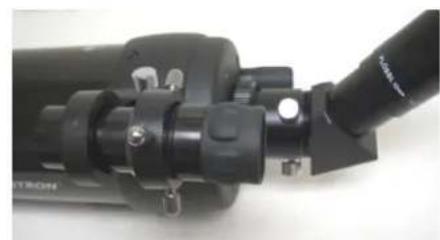 CELESTRON C90 - Ensamblaje - 5