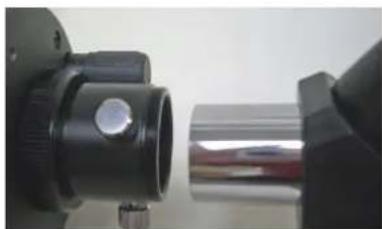 CELESTRON C90 - Montaggio - 1