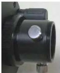 CELESTRON C90 - Installation einer Kamera - 1