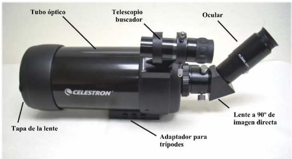 CELESTRON C90 - 1