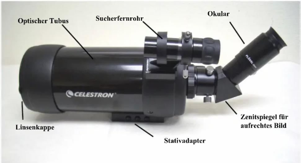 CELESTRON C90 - 1