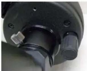 CELESTRON C90 - Enfoque - 1