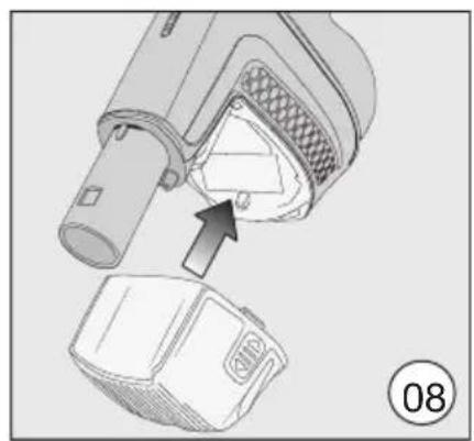 MIELE Triflex HX1 Select - United Arab Emirates - 7
