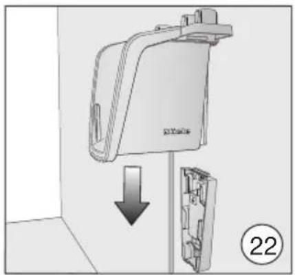 MIELE Triflex HX1 Select - United Arab Emirates - 21