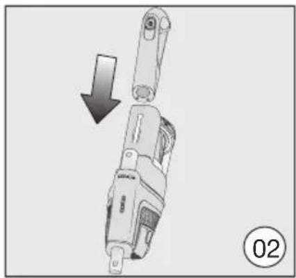 MIELE Triflex HX1 Select - United Arab Emirates - 1