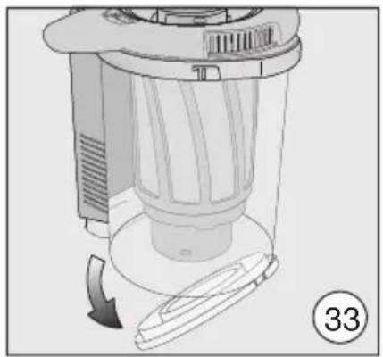 MIELE Triflex HX1 Select - United Arab Emirates - 32