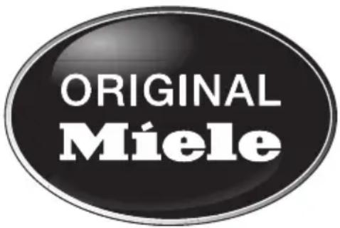 MIELE Triflex HX1 Select - Commande d'accessoires - 1