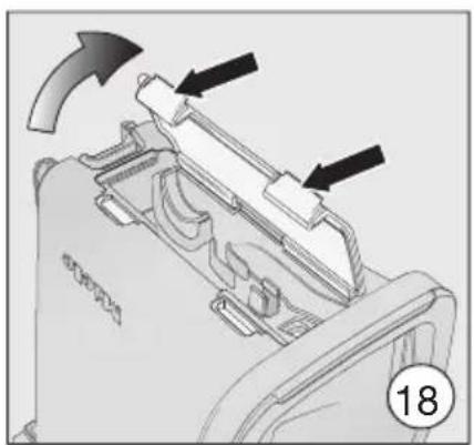 MIELE Triflex HX1 Select - United Arab Emirates - 17