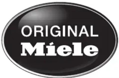 MIELE Triflex HX1 Select - Fuentes de referencia para accesorios - 1