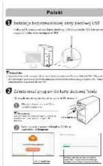 Tenda U6 - 10