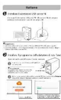 Tenda U6 - 6