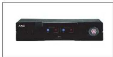 AKG APS4 - Lieferumfang - 1
