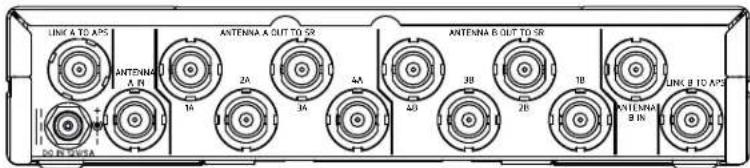 AKG APS4 - Introduction - 2