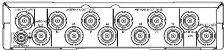 AKG APS4 - Beschreibung - 3