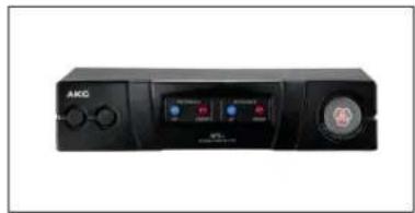 AKG APS4 - Description - 1