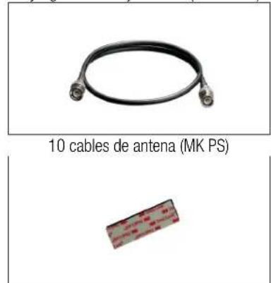 AKG APS4 - Descripción - 4