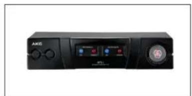AKG APS4 - Description - 1