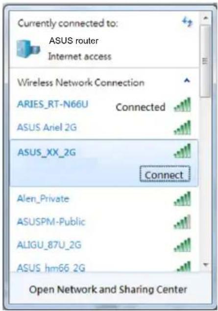 ASUS RTAX68U - Installazione del vostro RT-AX68U Installazione del vostro RT-AX68 - 4