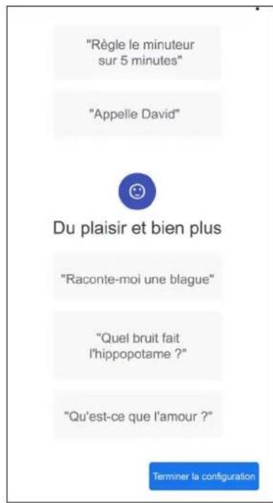 ACER Halo HSP 3100G - Premiers pas - 3