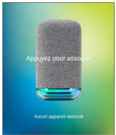 ACER Halo HSP 3100G - Associer l'ordinateur - 1