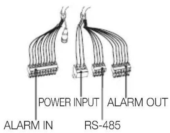 SAMSUNG SCCC6455 - INSTALLATION - 4