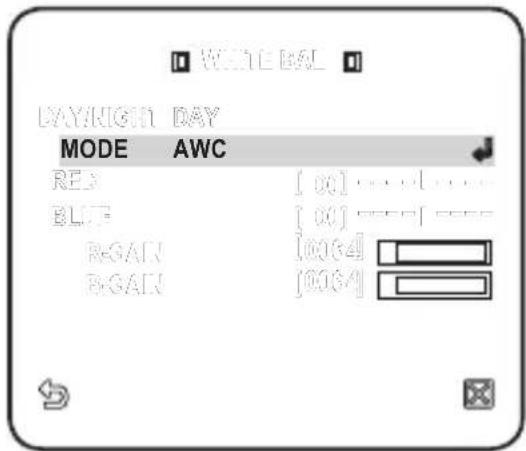 SAMSUNG SCCC6455 - WHITE BAL - 2