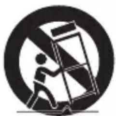 SAMSUNG SCCC6455 - IMPORTANT SAFETY INSTRUCTIONS - 1