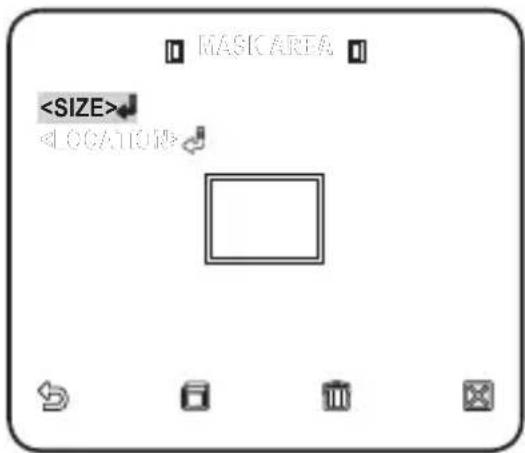 SAMSUNG SCCC6455 - MASK AREA - 1