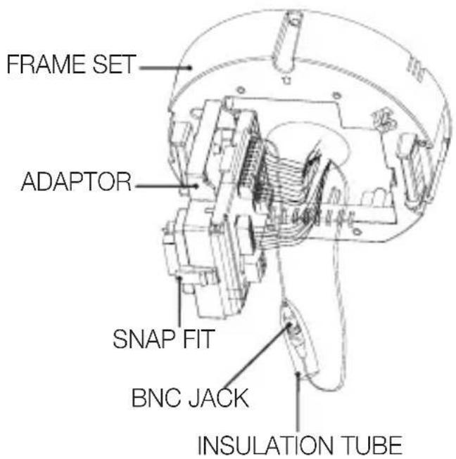 SAMSUNG SCCC6455 - INSTALLATION - 5