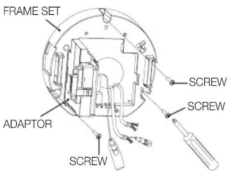 SAMSUNG SCCC6455 - INSTALLATION - 2