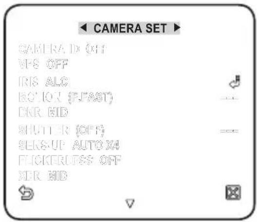 SAMSUNG SCCC6455 - CAMERA SET - 1