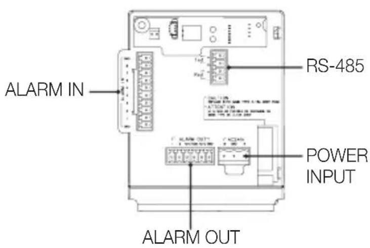 SAMSUNG SCCC6455 - WHAT'S INCLUDED - 11