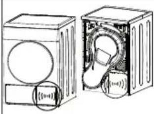 BEKO VH8735GAO - REMARQUE - 1