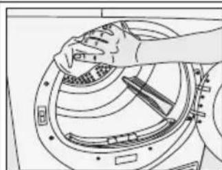 BEKO VH8735GAO - OPMERKING - 6