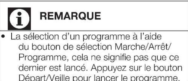 BEKO VH8735GAO - Préparation du seche-linge - 2