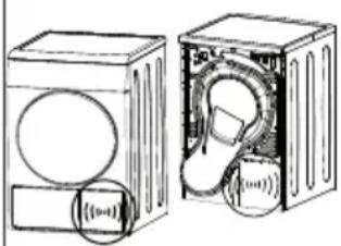 BEKO VH8735GAO - OPMERKING - 1